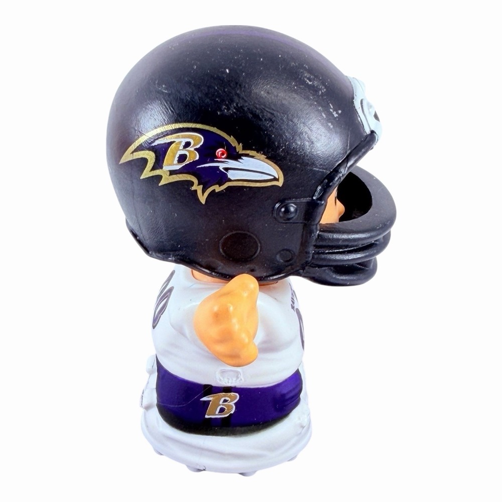 2022 Mattel Little People NFL Baltimore Ravens Flock Replacement Figure - Picture 5 of 8